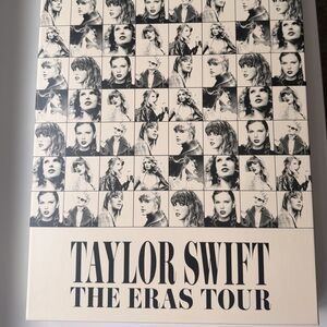 Taylor Swift Eras Tour VIP Box
